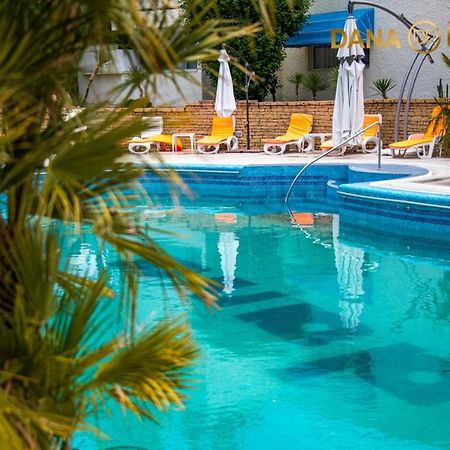 Hotel Dana Resort Venus Exterior photo